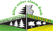 Forstbaumschulen Stingel Logo