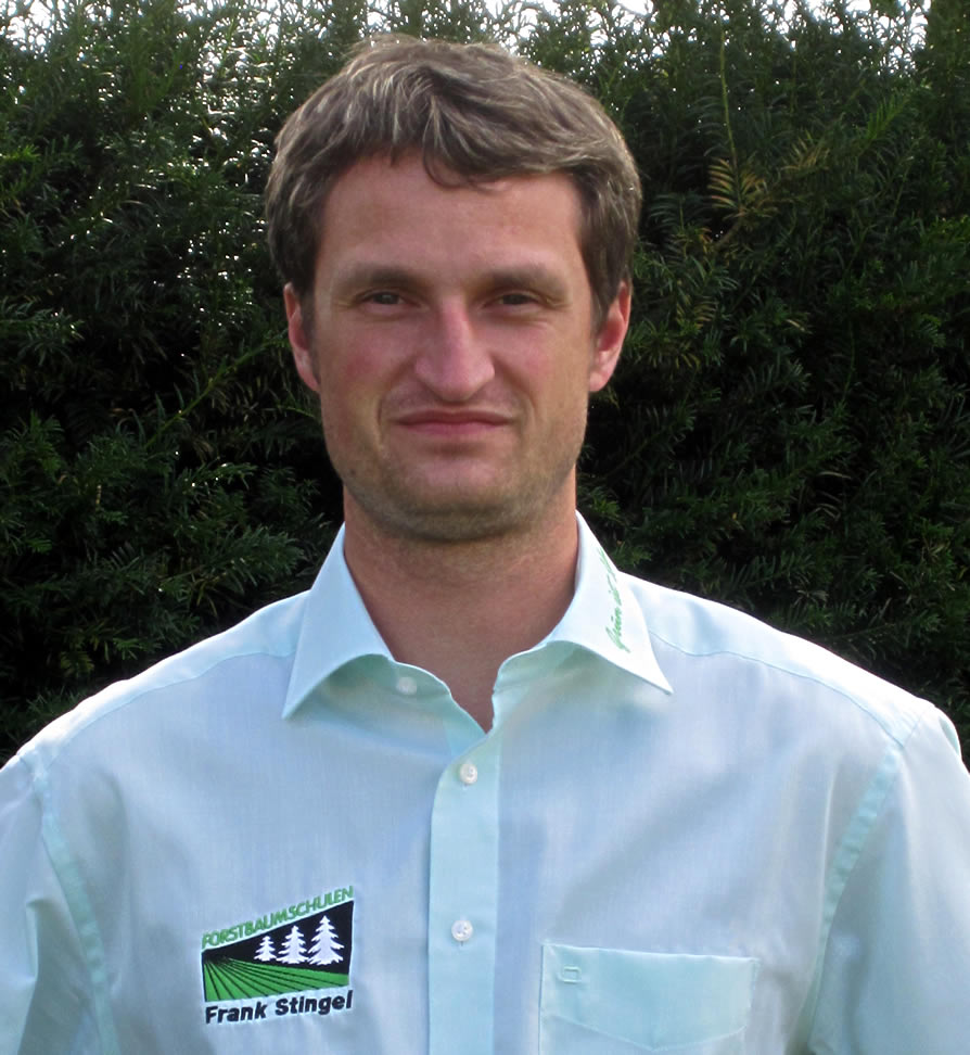 Bernd Schairer