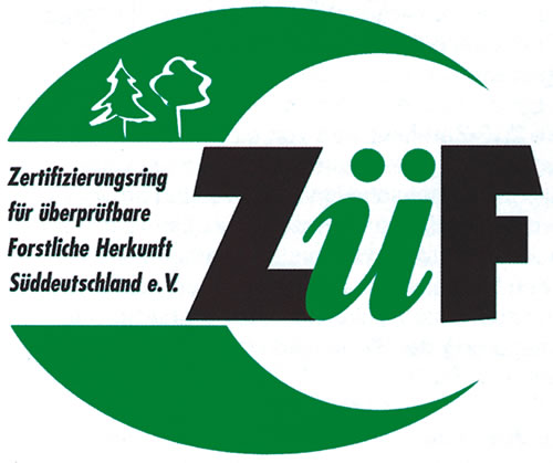 ZüF Logo